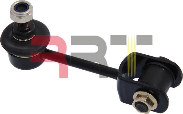 RRT RTO-260193 - Тяга / стойка, стабилизатор abcparts.ee