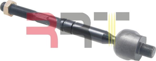 RRT RTO-260125 - Осевой шарнир рулевой тяги, внутренний abcparts.ee