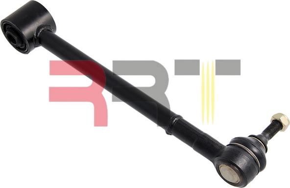 RRT RTO-260364 - Рычаг подвески колеса abcparts.ee
