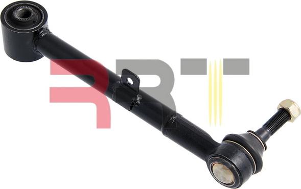 RRT RTO-260361 - Рычаг подвески колеса abcparts.ee
