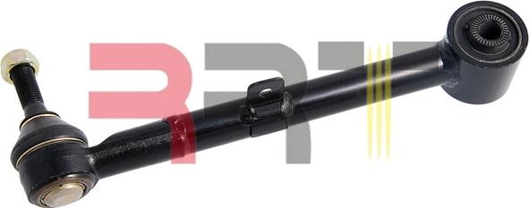 RRT RTO-260362 - Рычаг подвески колеса abcparts.ee