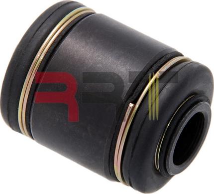 RRT RTO-260380 - Сайлентблок, рычаг подвески колеса abcparts.ee