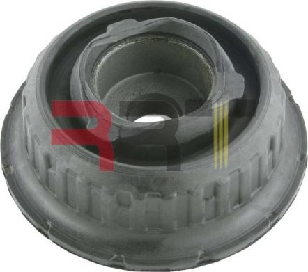 RRT RVW-030002 - Опора стойки амортизатора, подушка abcparts.ee
