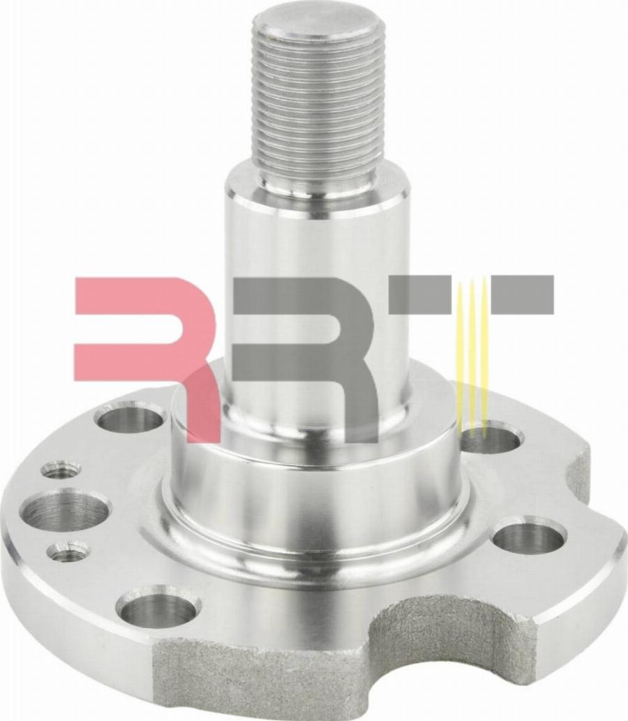 RRT RVW-820014 - Балка моста, рама abcparts.ee