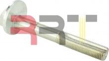 RRT RVW-330001 - Болт регулировки развала колёс abcparts.ee