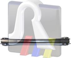 RTS 95-17278 - Рычаг подвески колеса abcparts.ee