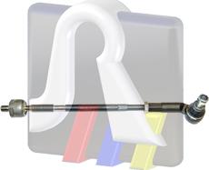 RTS 90-90906-1 - Рулевая тяга abcparts.ee