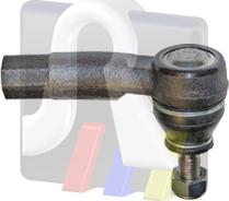 RTS 91-90996-1 - Наконечник рулевой тяги, шарнир abcparts.ee