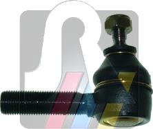 RTS 91-09535 - Наконечник рулевой тяги, шарнир abcparts.ee