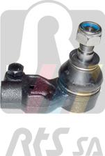 RTS 91-00369 - Наконечник рулевой тяги, шарнир abcparts.ee