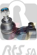 RTS 91-00368 - Наконечник рулевой тяги, шарнир abcparts.ee