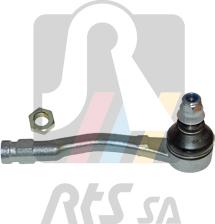 RTS 91-00786-110 - Наконечник рулевой тяги, шарнир abcparts.ee