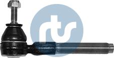 RTS 91-02825 - Наконечник рулевой тяги, шарнир abcparts.ee