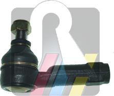 RTS 91-02324 - Наконечник рулевой тяги, шарнир abcparts.ee