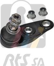 RTS 93-09605-256 - Шаровая опора abcparts.ee