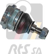 RTS 93-09707 - Шаровая опора abcparts.ee
