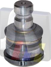 RTS 93-00472 - Шаровая опора abcparts.ee