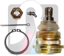 RTS 93-08041 - Шаровая опора abcparts.ee