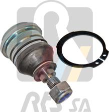 RTS 93-08828 - Шаровая опора abcparts.ee