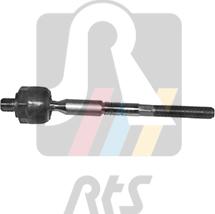 RTS 92-99602 - Осевой шарнир рулевой тяги, внутренний abcparts.ee