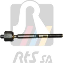 RTS 92-09121 - Осевой шарнир рулевой тяги, внутренний abcparts.ee