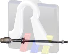 RTS 92-00957 - Осевой шарнир рулевой тяги, внутренний abcparts.ee