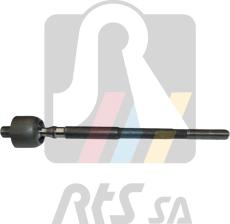RTS 92-00178 - Осевой шарнир рулевой тяги, внутренний abcparts.ee