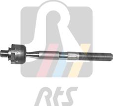 RTS 92-13037 - Осевой шарнир рулевой тяги, внутренний abcparts.ee