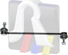 RTS 97-90196 - Тяга / стойка, стабилизатор abcparts.ee