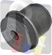 RTS 017-06669 - Сайлентблок, рычаг подвески колеса abcparts.ee