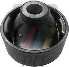 RTS 017-00312 - Сайлентблок, рычаг подвески колеса abcparts.ee