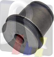 RTS 017-18704 - Сайлентблок, рычаг подвески колеса abcparts.ee