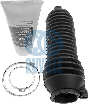 Ruville 945510 - Комплект пыльника, рулевое управление abcparts.ee