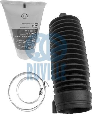 Ruville 945304 - Комплект пыльника, рулевое управление abcparts.ee