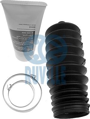 Ruville 945301 - Комплект пыльника, рулевое управление abcparts.ee