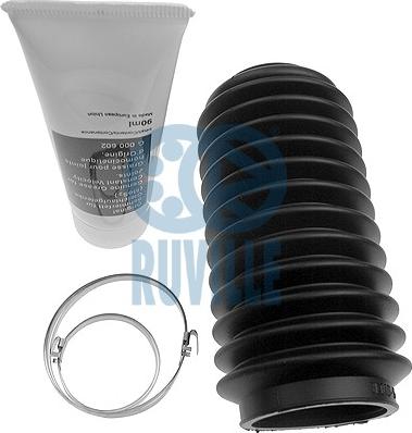 Ruville 945302 - Пыльник, рулевое управление abcparts.ee