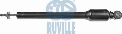 Ruville 945704 - Амортизатор рулевого управления abcparts.ee