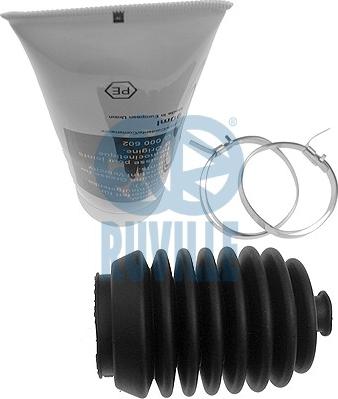 Ruville 947906 - Комплект пыльника, рулевое управление abcparts.ee