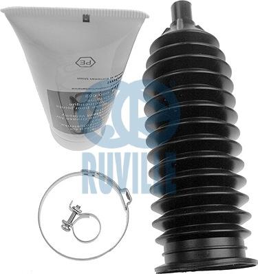 Ruville 947900 - Комплект пыльника, рулевое управление abcparts.ee