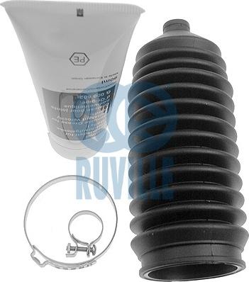 Ruville 947901 - Комплект пыльника, рулевое управление abcparts.ee