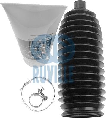 Ruville 947908 - Комплект пыльника, рулевое управление abcparts.ee