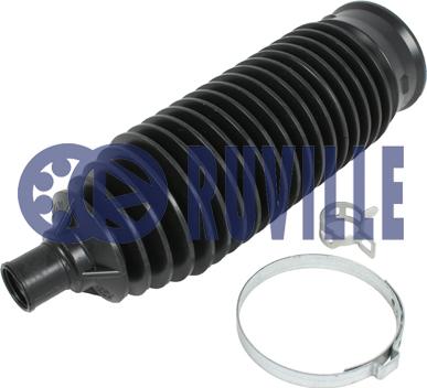 Ruville 947804 - Комплект пыльника, рулевое управление abcparts.ee