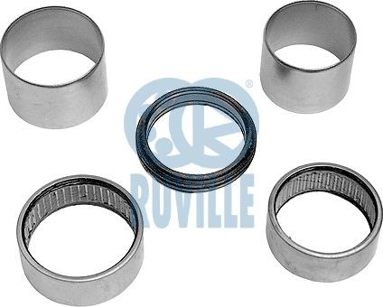 Ruville 965501 - Ремкомплект, балка моста abcparts.ee