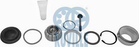 Ruville 968502 - Ремонтный комплект, рычаг подвески abcparts.ee