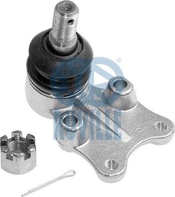 Ruville 919502 - Шаровая опора abcparts.ee