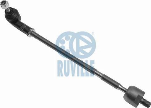 Ruville 915428 - Рулевая тяга abcparts.ee