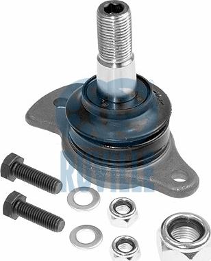 Ruville 915560 - Шаровая опора abcparts.ee
