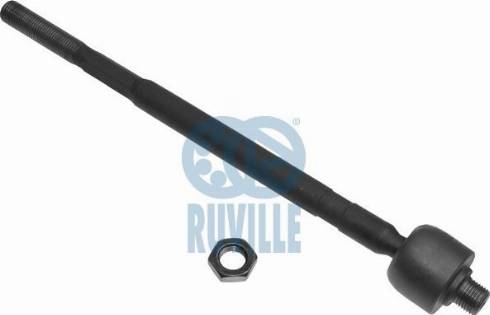 Ruville 915881 - Осевой шарнир рулевой тяги, внутренний abcparts.ee