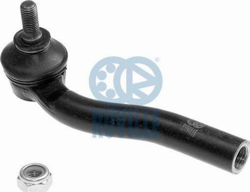 Ruville 915882 - Наконечник рулевой тяги, шарнир abcparts.ee