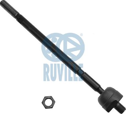 Ruville 915831 - Осевой шарнир рулевой тяги, внутренний abcparts.ee